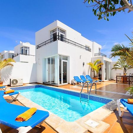 Villa Luis II Puerto del Carmen  Exterior foto