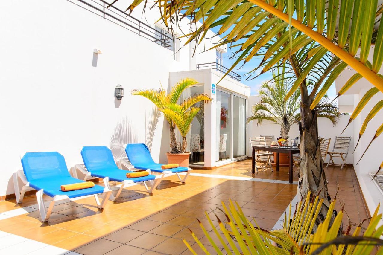 Villa Luis II Puerto del Carmen  Exterior foto